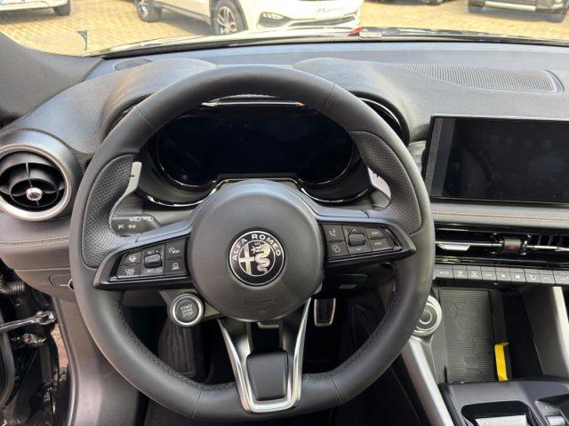 ALFA ROMEO Tonale 1.6 diesel 130cv CERCHI 20" TETTO APRIBILE