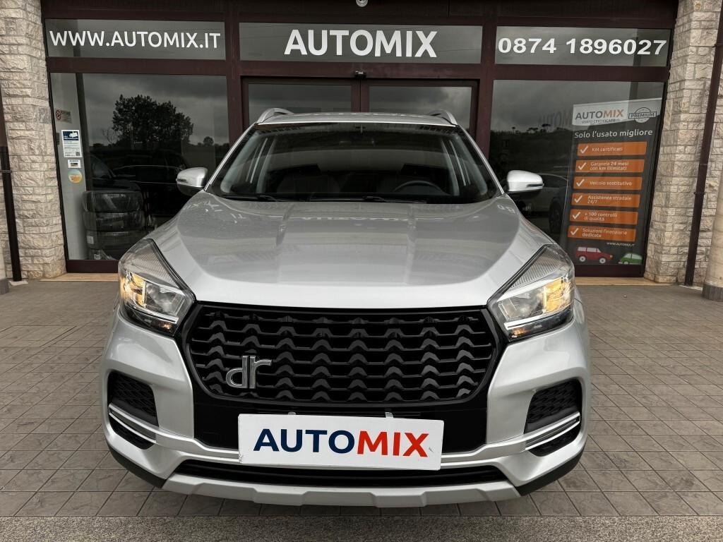 Dr Motor 4.0 1.5 116cv