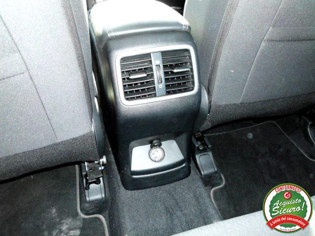 KIA Sportage 1.6 CRDI 136 CV 2WD Mild Hybrid Business Class