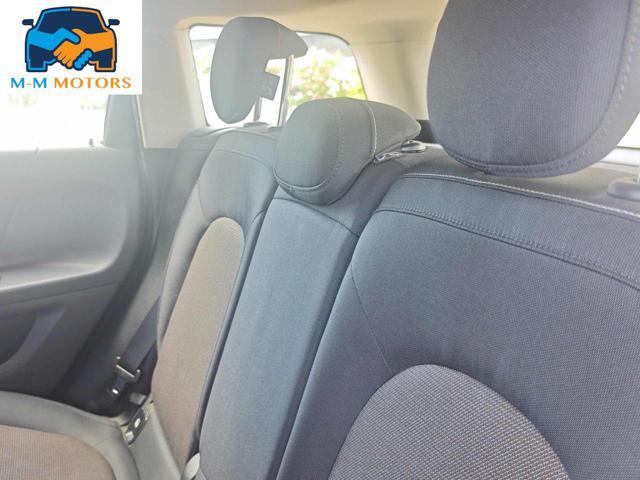 MINI Countryman 1.5 One D Boost Countryman UNICO PROPRIETARIO
