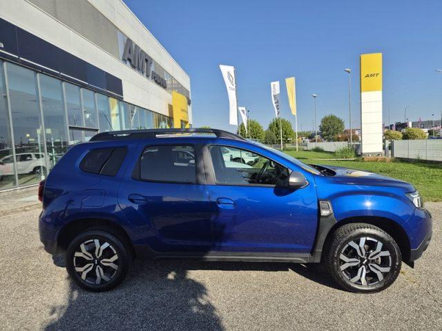 DACIA Duster 1.0 TCe GPL 4x2 Journey UP