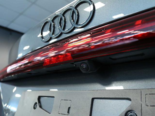 AUDI A5 Avant TDI 150 kW mHEV+ S tronic quattro S Line edi