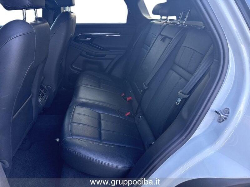 Land Rover RR Evoque Range Rover Evoque II 2019 Die Range Rover Evoque 2.0d i4 mhev R-Dynamic SE awd 1