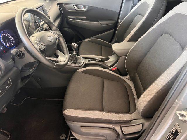 HYUNDAI Kona 1.0 T-GDI Comfort