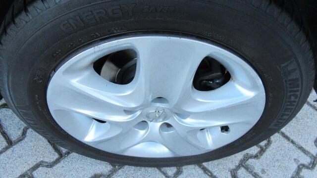 Opel Meriva 1.4 Turbo 120CV GPL Tech Elective