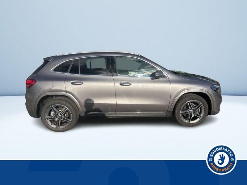 Mercedes-Benz GLA 250e Plug-in Hybrid Automatic AMG Line Advanced Plus
