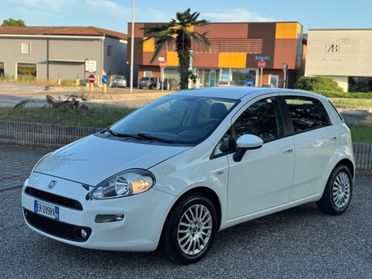 Fiat Punto 1.3 MJT II S&S 95 CV 5 porte