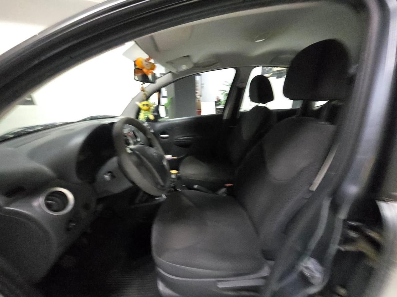 Citroen C3 1.4 Eco Energy G Exclusive