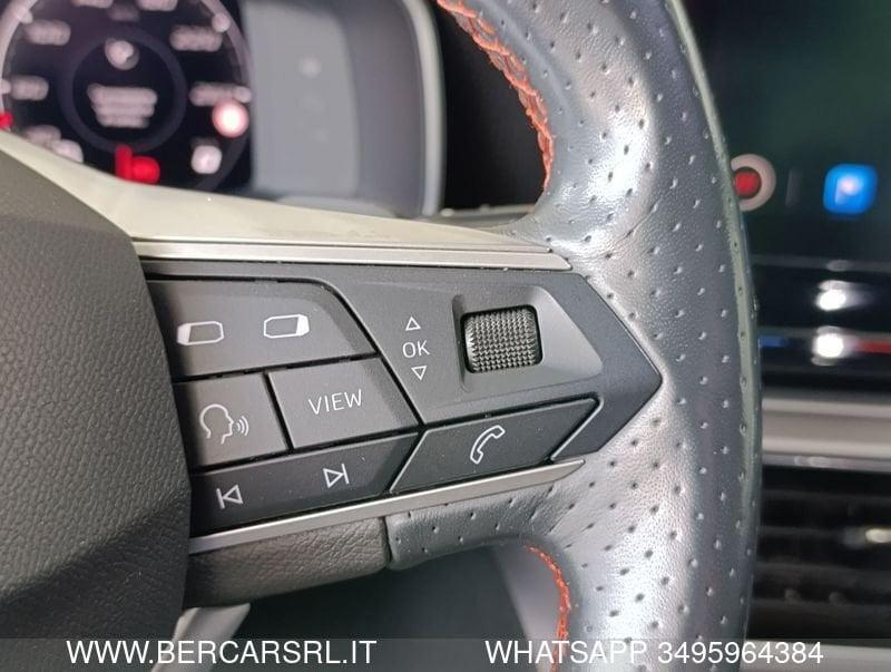Seat Leon Leon Sportstourer 2.0 TDI 150 CV DSG FR