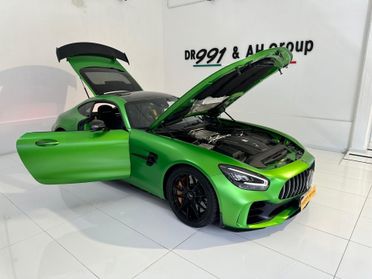 Mercedes-benz GT AMG 4.0 R auto my20