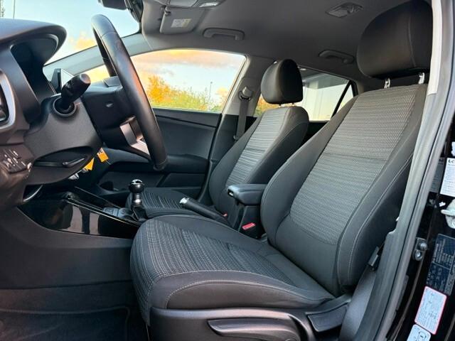 Kia Stonic 1.2 DPI ECO GPL Style 2023