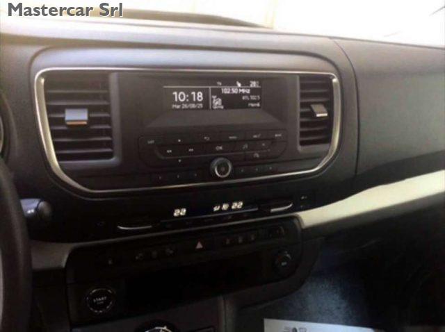 CITROEN Spacetourer 2.0 HDI 177cv EAT6 Long XL 9 posti - FP363SZ