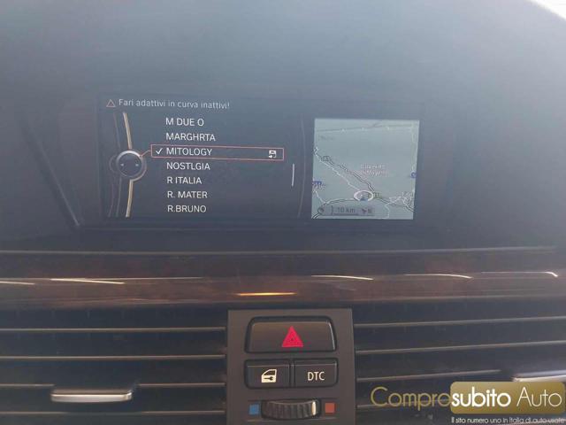 BMW 320 d cat Touring MSport