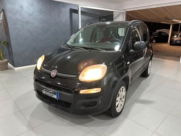 Fiat Panda 0.9 TwinAir Turbo Natural Power