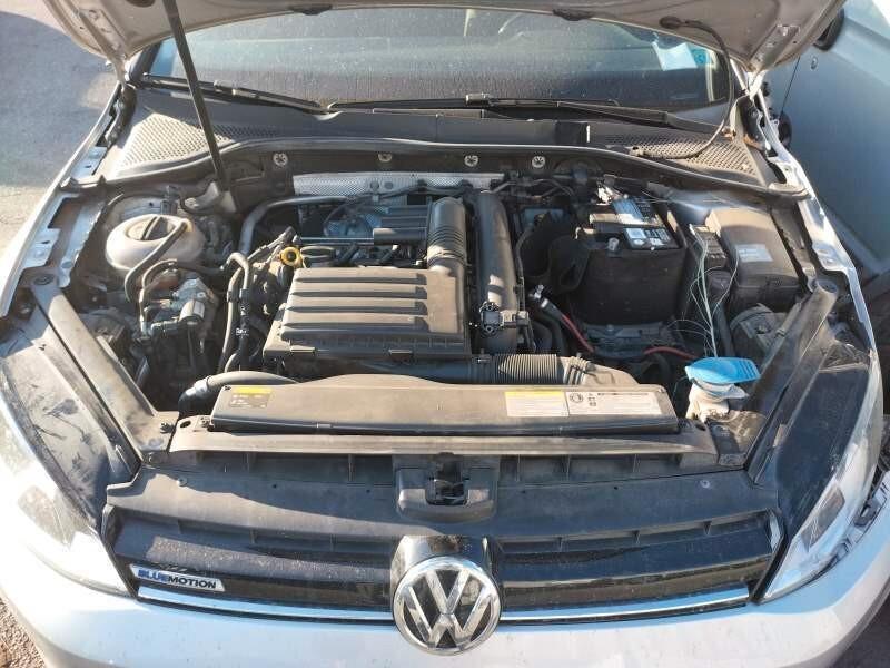 Volkswagen Golf 1.4 TGI 5p. Highline BlueMotion