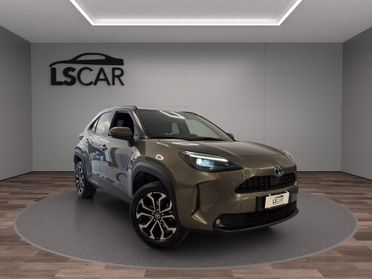 Toyota Yaris Cross 1.5h Trend 116cv - Hybrid - Unipro - Promo Finanziamento