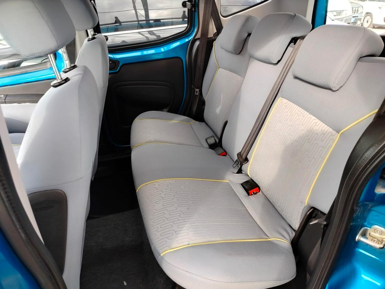 Peugeot Bipper Tepee 1.4 75CV Premium