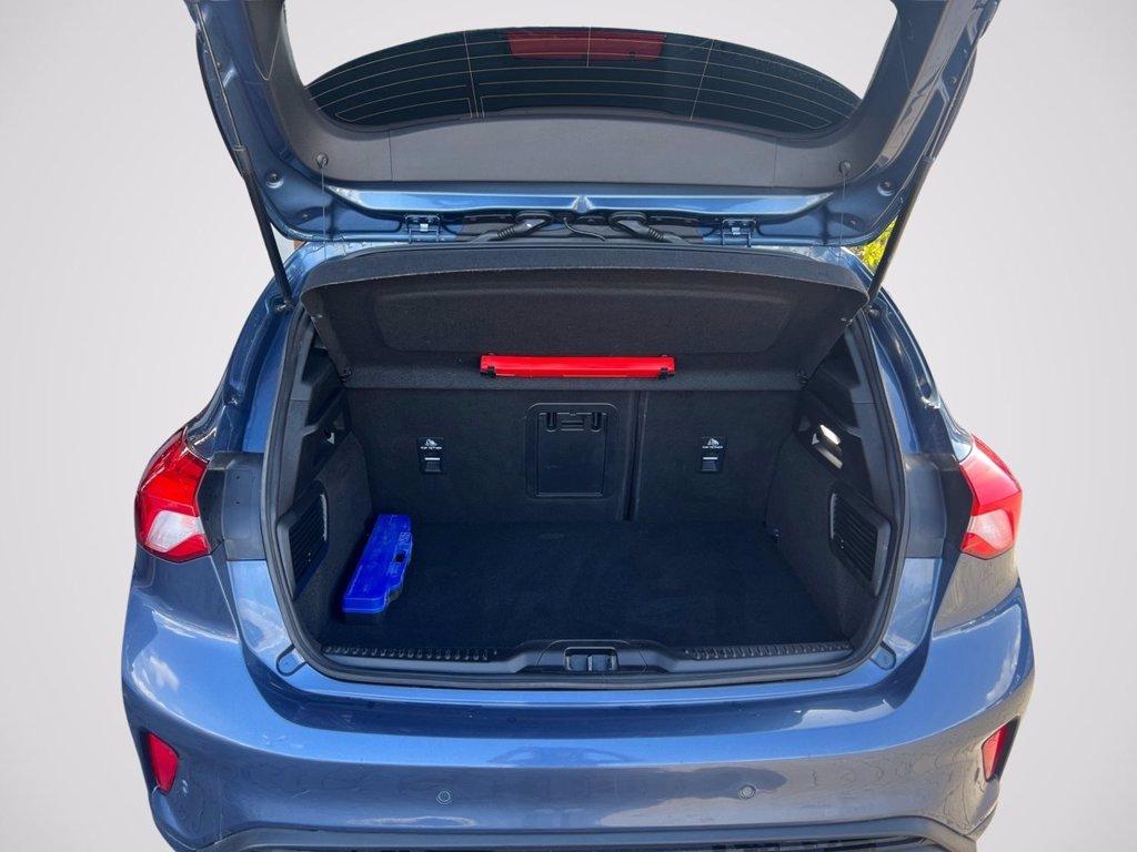 FORD Focus 2.0 EcoBlue 150 CV automatico 5p. ST-Line Co-Pilot del 2019