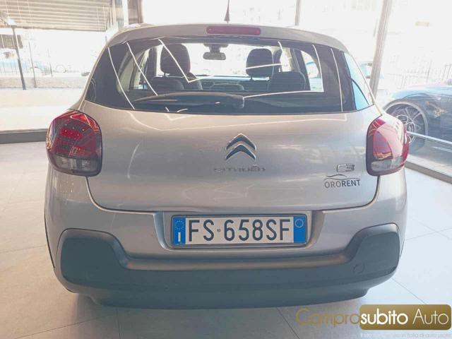 CITROEN C3 BlueHDi 100 S&S Feel