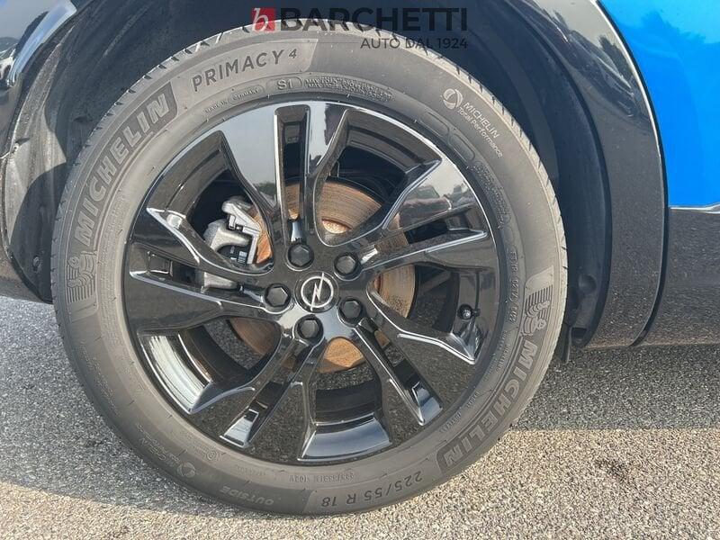Opel Grandland X (P1UO) Gs Line 1.6 225cv PHEV