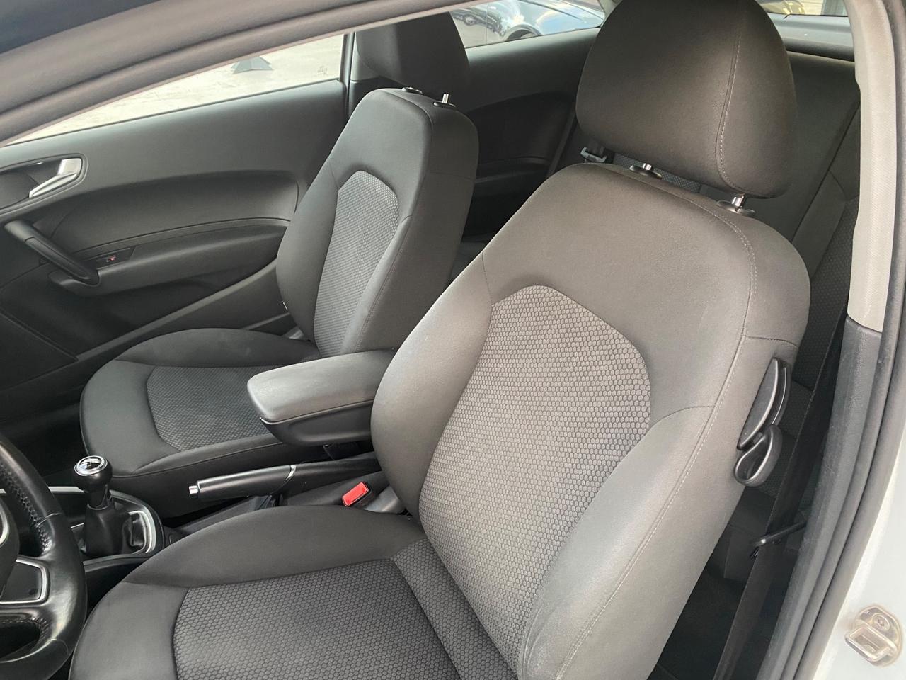 Audi A1 1.0 82 CV TFSI Sport