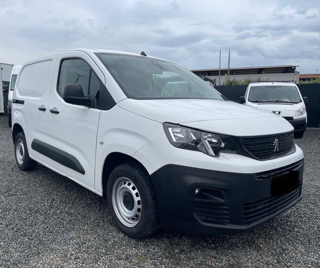 Peugeot Partner 1.5 HDi Furgone Premium GARANZIA