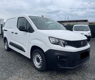 Peugeot Partner 1.5 HDi Furgone Premium GARANZIA