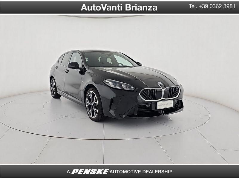 BMW Serie 1 118d 5p. Msport KIT GOMME ESTIVE