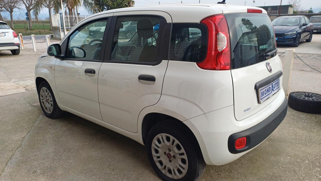Fiat Panda 1.2 Easy SOLO 80MILA KM 2020