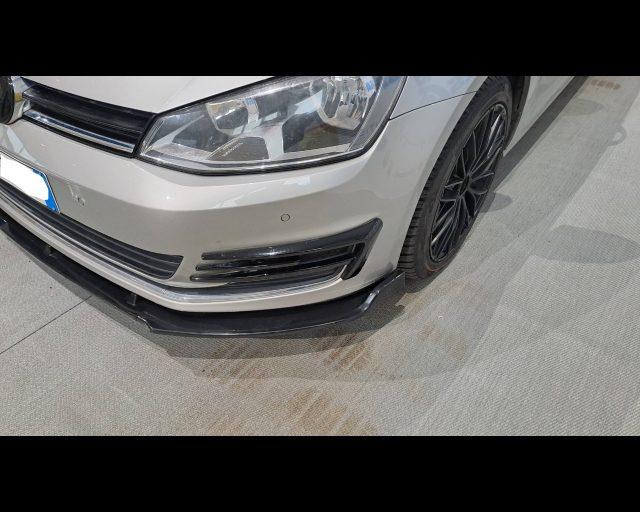 VOLKSWAGEN Golf 5p 2.0 tdi Highline 150cv dsg