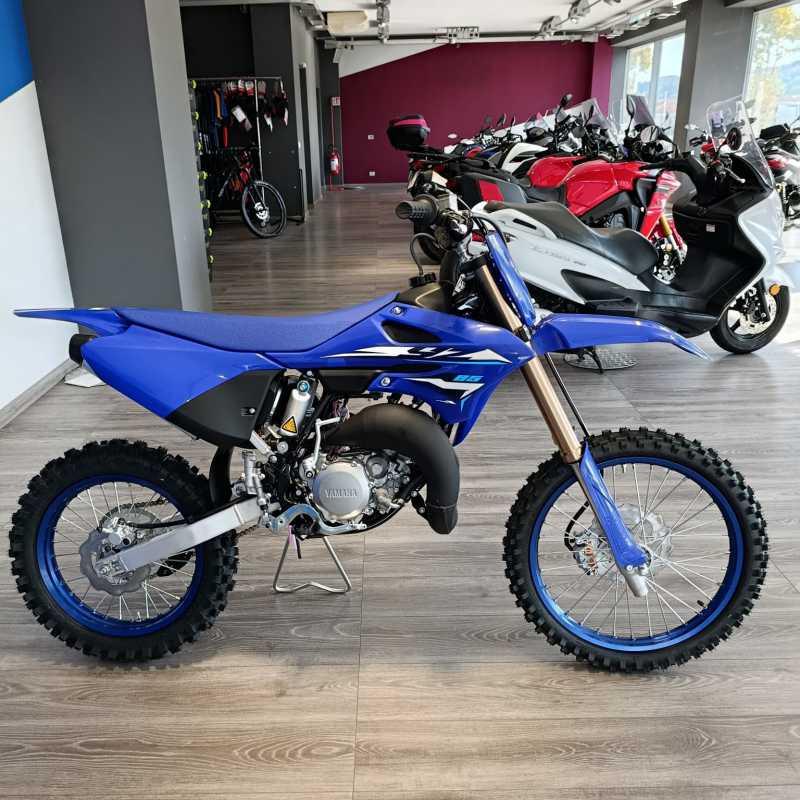 Yamaha YZ 85 - 2026