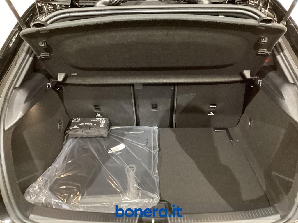 Mercedes Classe A AMG 35 Advanced Plus AMG 4Matic Speedshift DCT AMG 8G