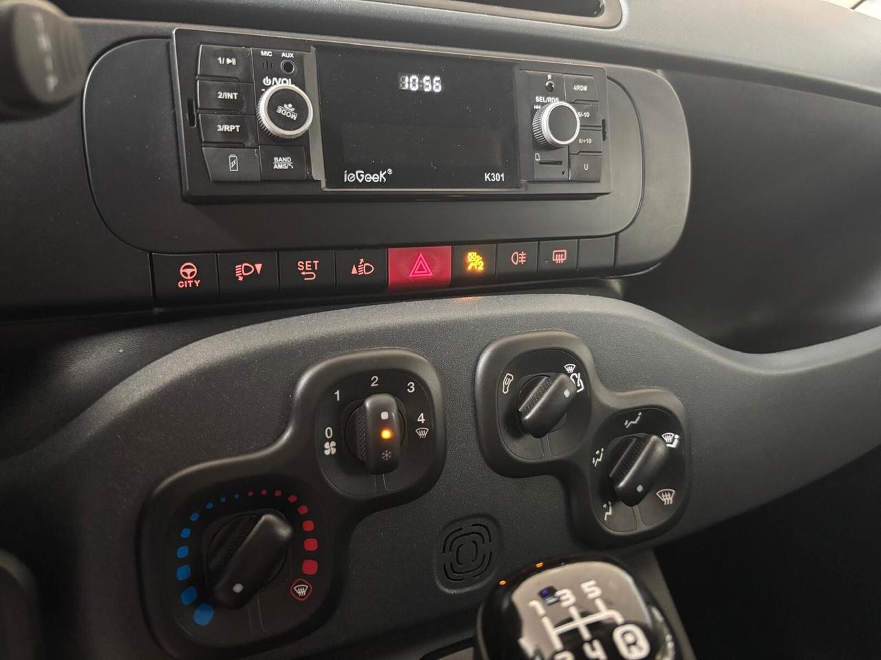 Fiat Panda 1.2 Easy