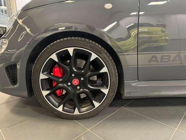 Abarth 595C 1.4 Turbo T-Jet 180 CV Competizione