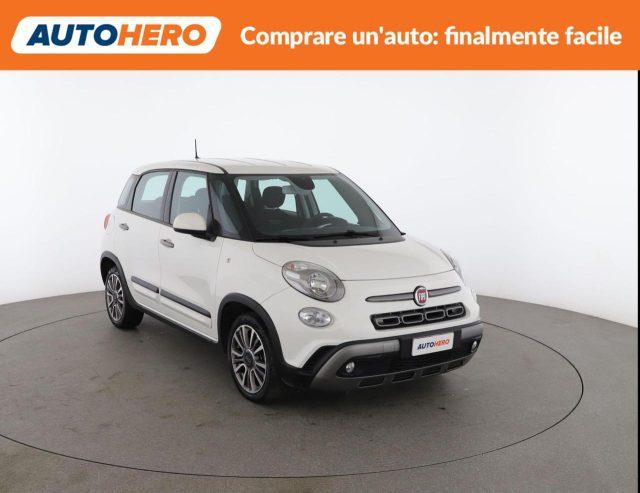 FIAT 500L 1.4 95 CV Cross