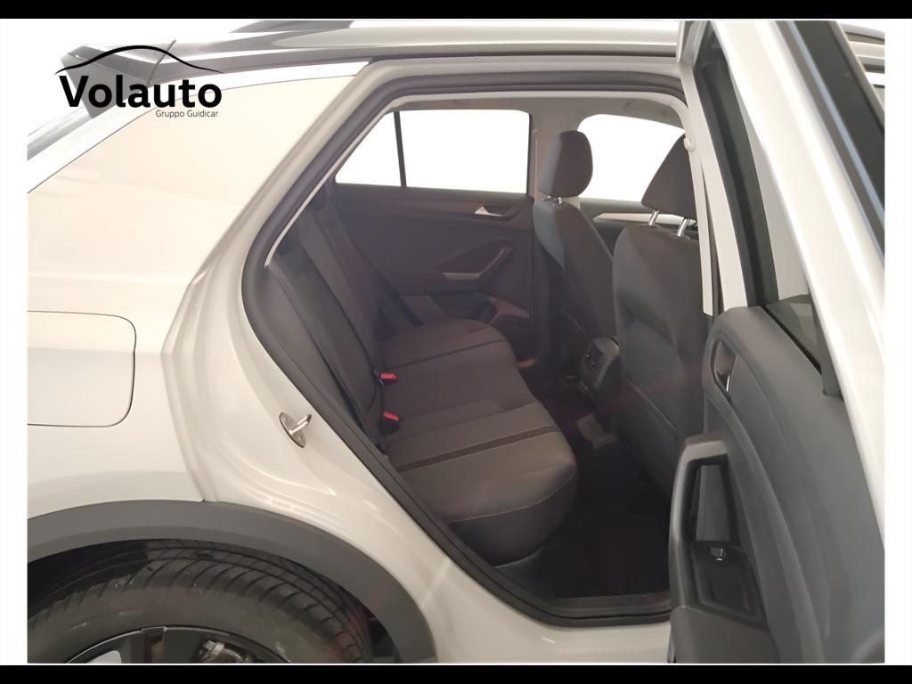 VOLKSWAGEN T-Roc I 2022 - T-Roc 1.0 tsi Sport 115cv