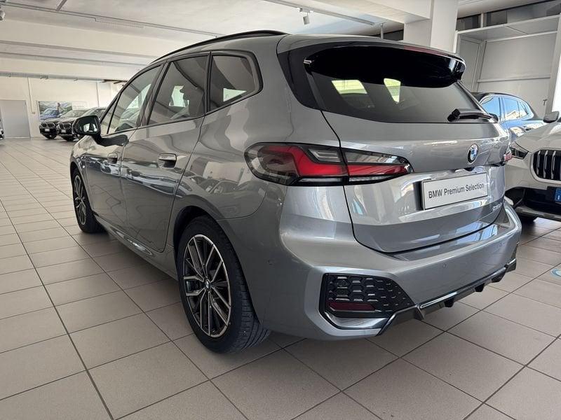 BMW Serie 2 Active Tourer 218d Active Tourer Msport