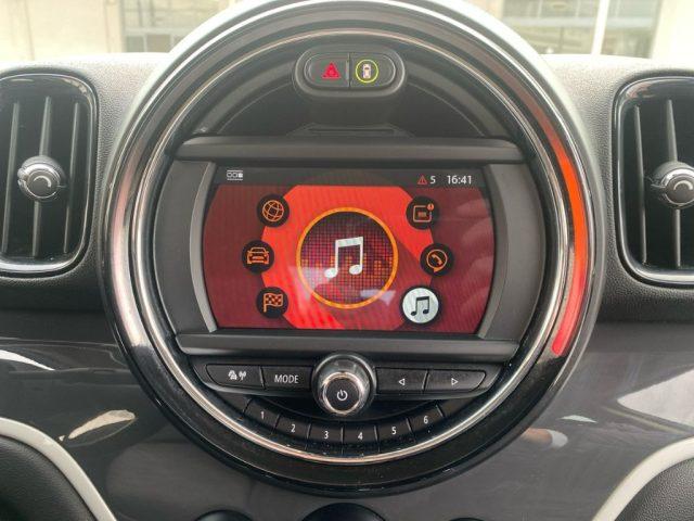 MINI Countryman 2.0 Cooper SD Boost Countryman ALL4 Automatica
