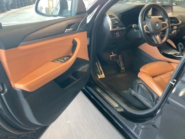 Bmw X4 xDrive20d Msport-X DRIVE