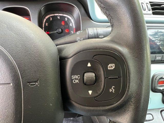 FIAT Panda 1.0 Hybrid Launch Edition