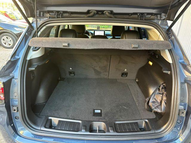 JEEP Compass 1.3 Turbo T4 190 CV PHEV AT6 4xe Business Plus
