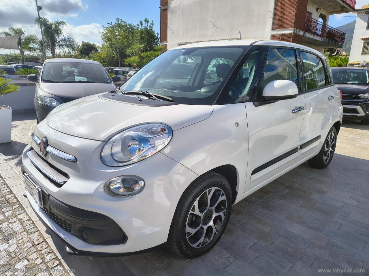 FIAT 500L 1.3 MJT 95 CV Business