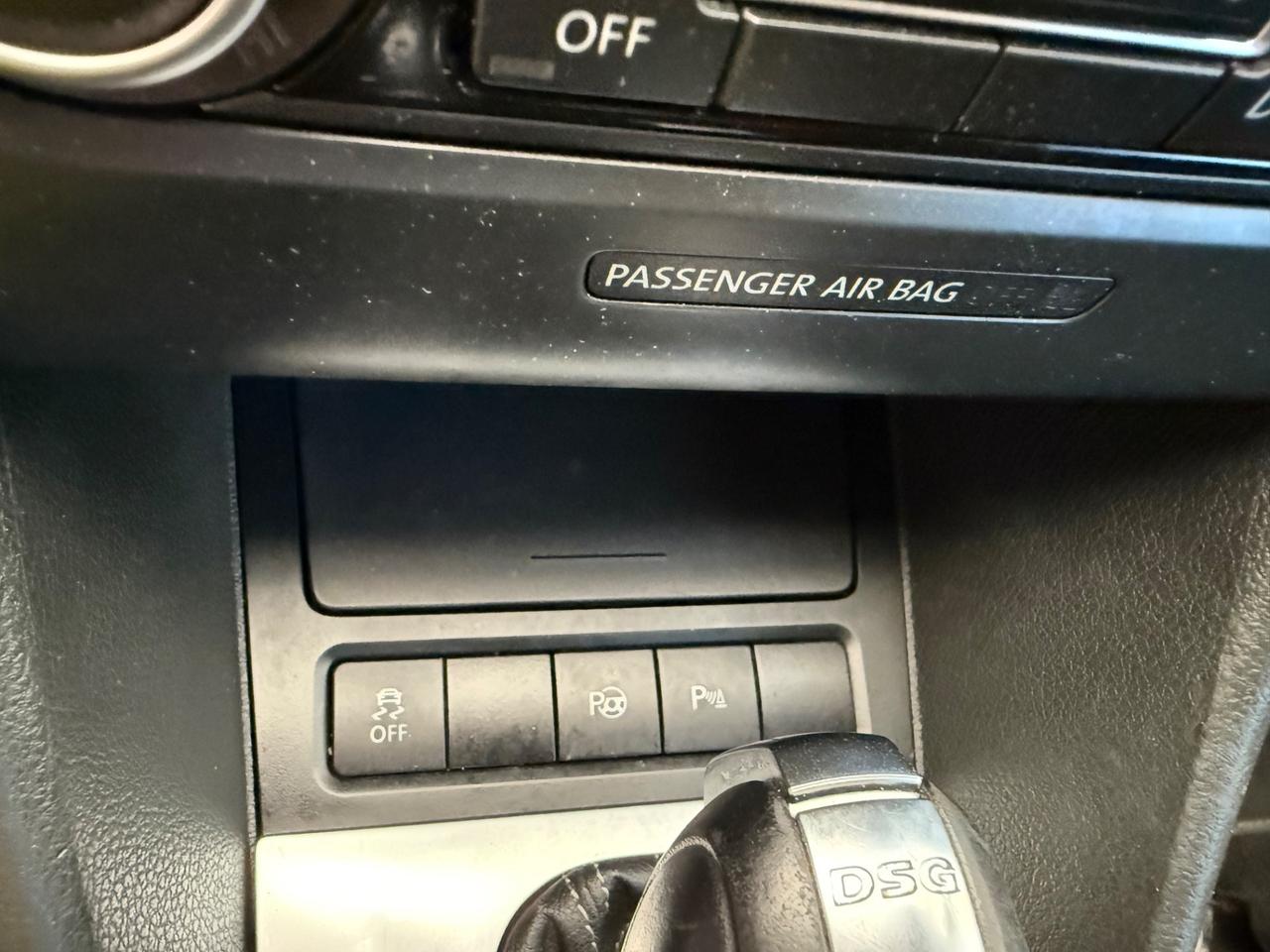 Volkswagen Golf 1.6 TDI DPF DSG 5p. Highline