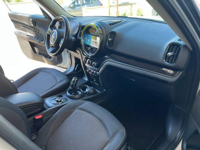 MINI Countryman 2.0 150 Cooper D Northwood Edition Auto