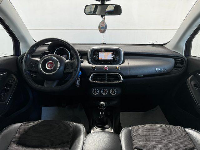 FIAT 500X 1.3 MultiJet 95 CV Cross diesel