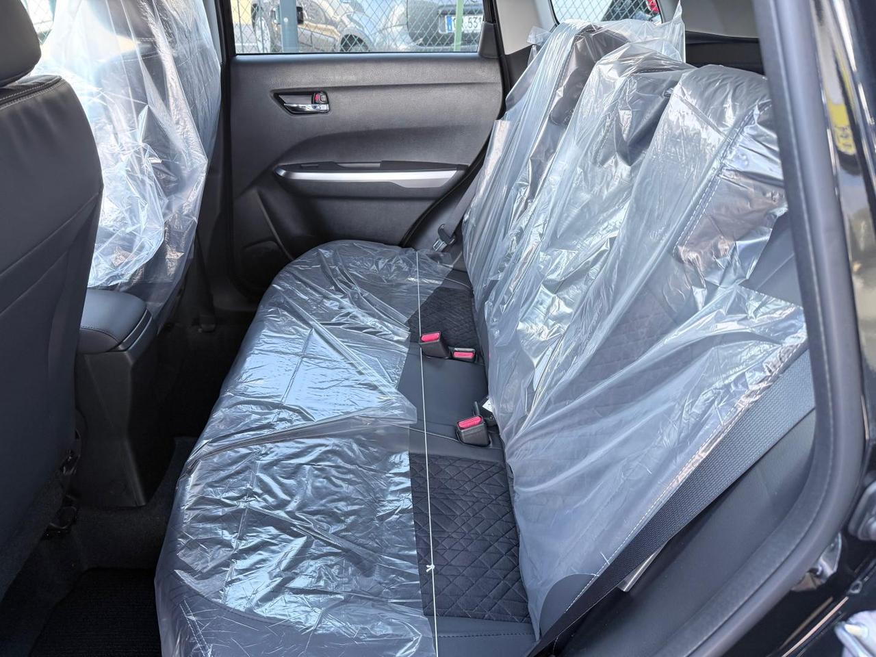 Suzuki Vitara 1.4h Top 4wd allgrip 110cv