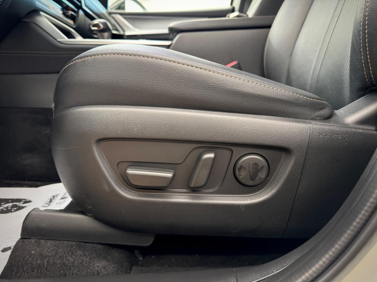 Mazda CX-60 3.3L e-Skyactiv D 249 CV M Hybrid AWD Homura