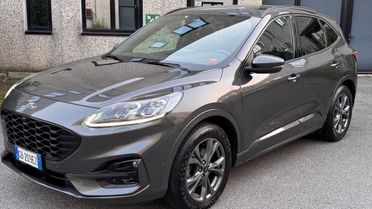 Ford Kuga 2.0 EcoBlue 190 CV aut. AWD ST-Line X