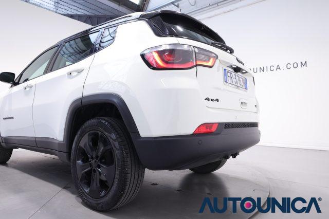 JEEP Compass 2.0 MULTIJET II AUTOMATICA 4WD NIGHT EAGLE