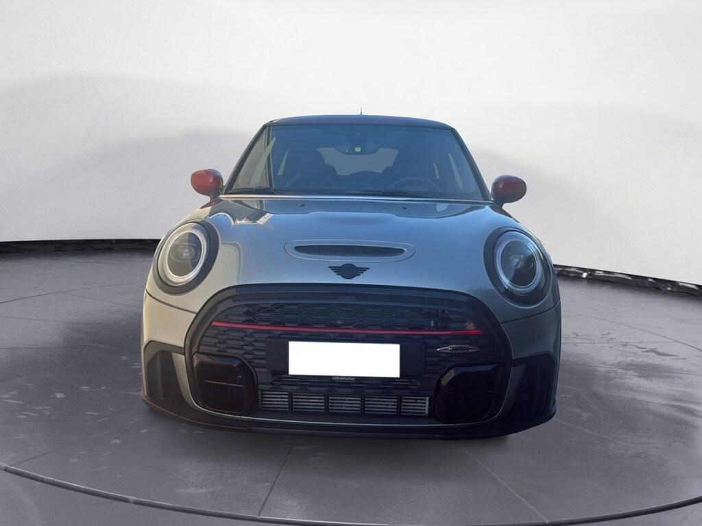 Mini Mini 3 Porte 2.0 Twin Power Turbo JCW JCW Steptronic
